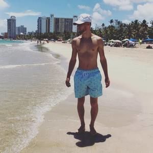 Meet your Posher, Mike